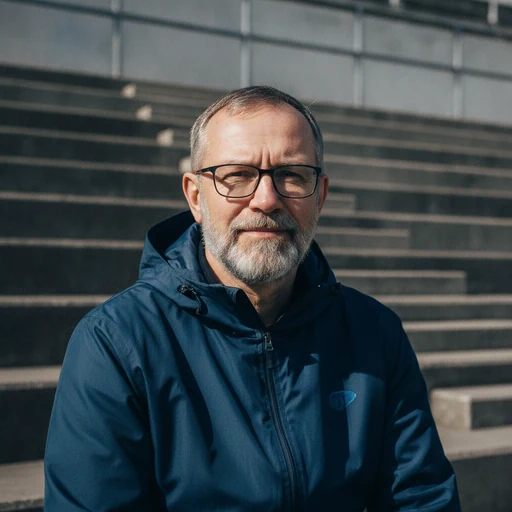 Аркадий Абрамов