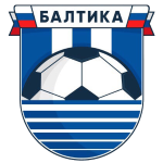 Балтика Калининград 2 логотип