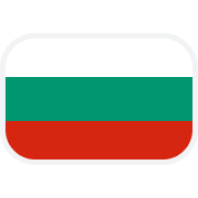 Болгария до 19 логотип