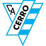Серро логотип