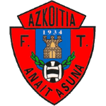 Анайтасуна логотип