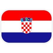 Хорватия до 19 логотип