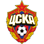 ЦСКА (Ж) логотип