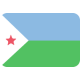 Джибути логотип