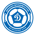 Динамо Владивосток логотип