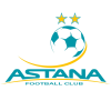 Астана логотип