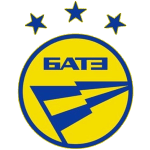 БАТЭ 2 логотип