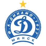 Динамо Минск логотип
