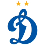 Динамо (Ж) логотип