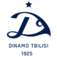 Динамо Тбилиси логотип