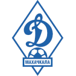 Динамо Махачкала 2 логотип