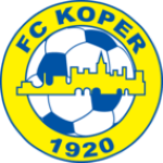 Копер логотип