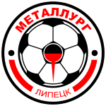 Металлург Липецк логотип