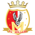 Милсами логотип