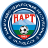 Нарт Черкесск логотип