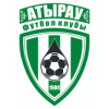 Атырау логотип