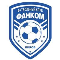 Фанком логотип