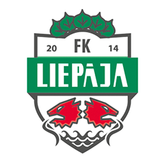 Лиепая логотип