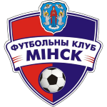 Минск 2 логотип
