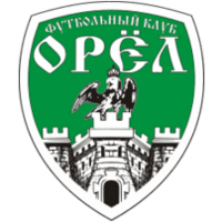 Орел логотип