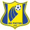 Ростов 2 логотип