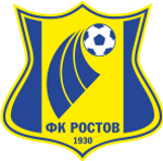Ростов (Ж) логотип