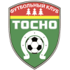 Тосно логотип