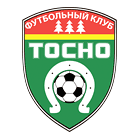 FK Ruan Tosno логотип