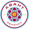 Квант Обнинск логотип