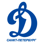 Динамо СПБ логотип