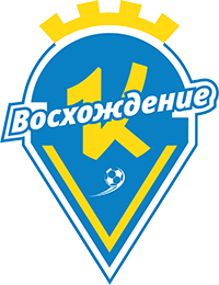 Кировец-Восхождение логотип