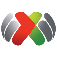Звезды Лиги MX логотип