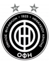 ОФИ логотип