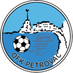 Петровац логотип