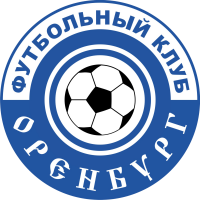 Оренбург 2 логотип