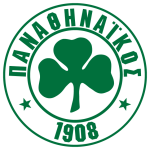 Панатинаикос логотип