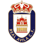 Реал Авила логотип