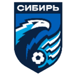 Сибирь логотип