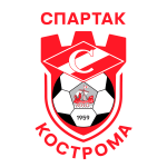 Спартак Кострома логотип