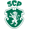Спортинг логотип