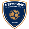 Строгино логотип